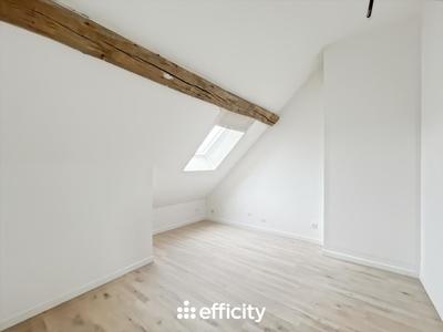 Maison - 74 m² - 4 pièces