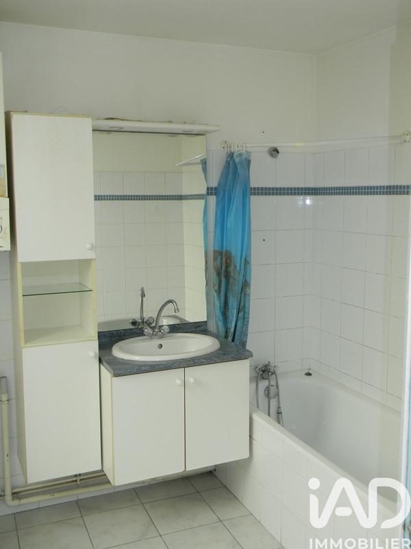 Maison - 143 m² - 6 pièces