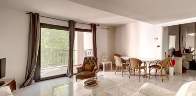 Duplex - 115 m² - 5 pièces