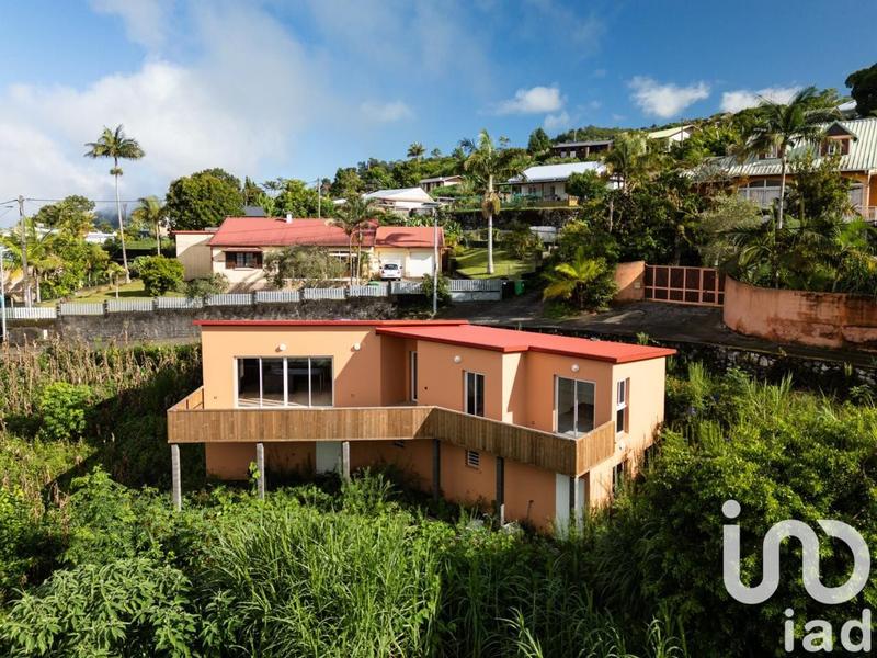 Maison - 159 m² - 6 pièces