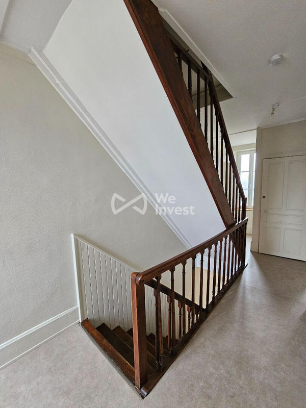 Appartement - 71 m² - 3 pièces