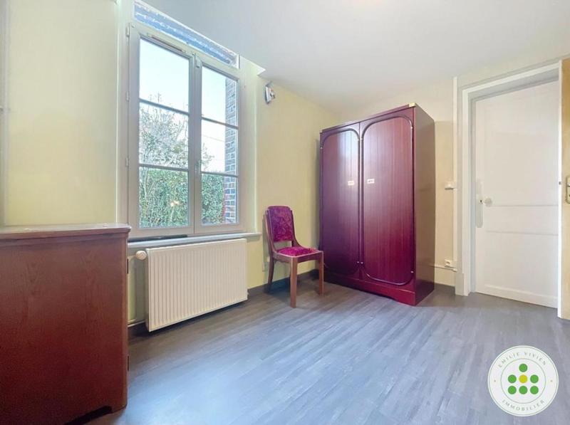 Maison de village - 147 m² - 6 pièces