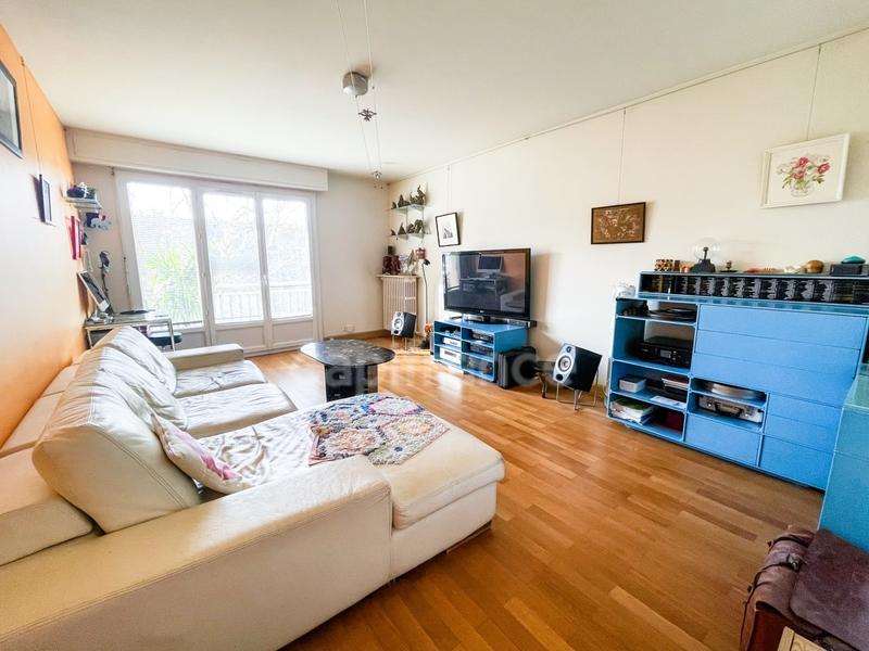 Appartement - 59 m² - 2 pièces