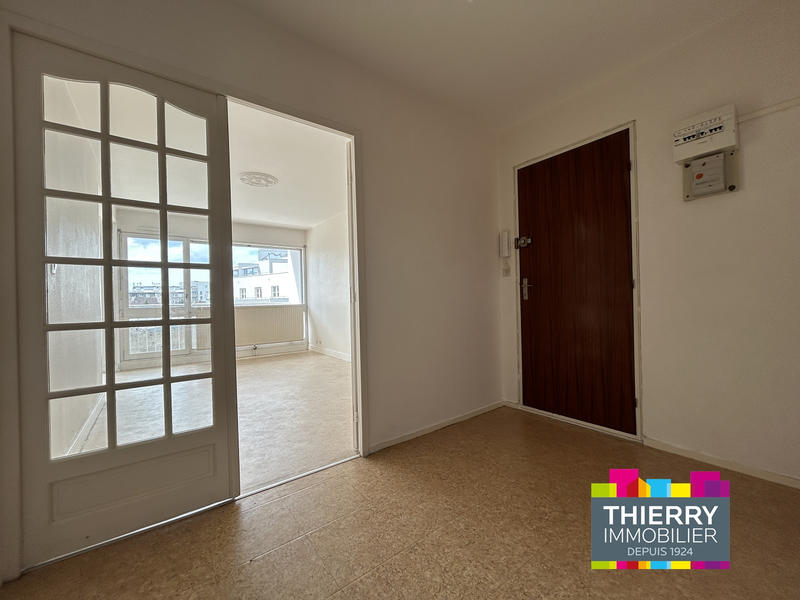 Appartement - 81 m² - 4 pièces
