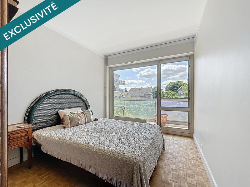 Appartement - 109 m² - 5 pièces