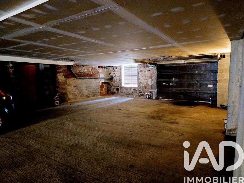 Appartement - 81 m² - 3 pièces