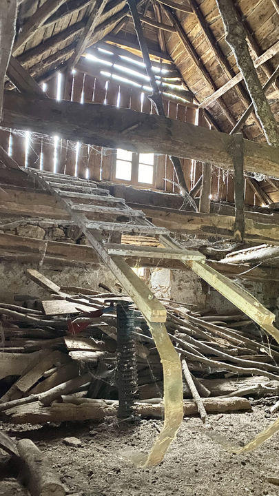 Maison - 71 m² - 1 pièce