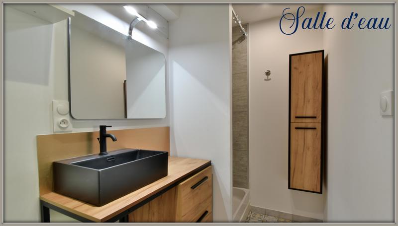 Appartement - 27 m² - 2 pièces