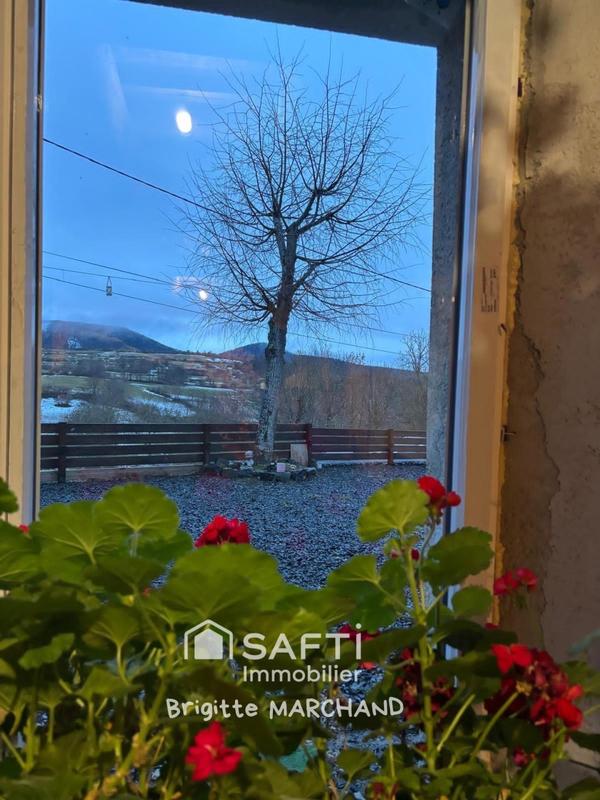 Maison - 182 m² - 6 pièces