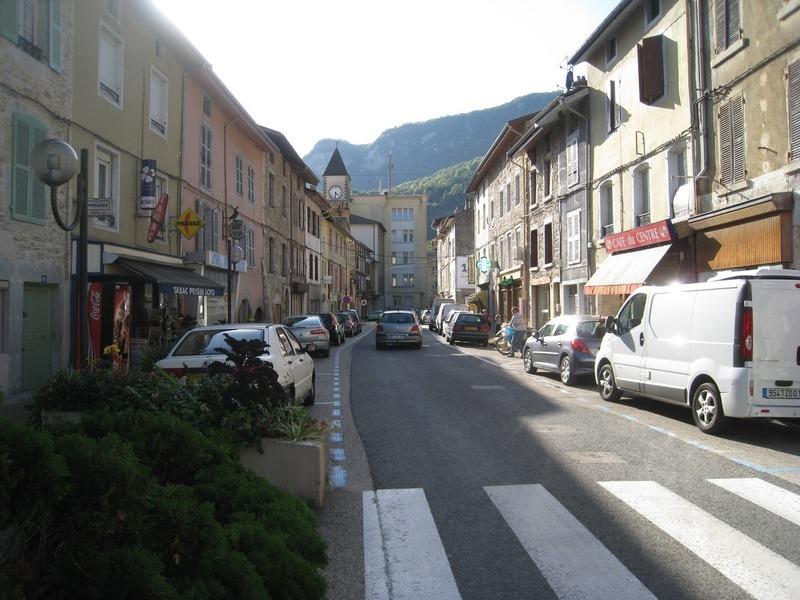 Immeuble - 320 m² - 12 pièces