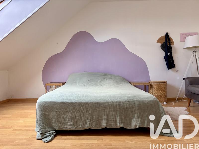 Maison - 311 m² - 9 pièces