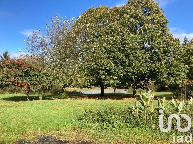 Maison de campagne - 83 m² - 4 pièces