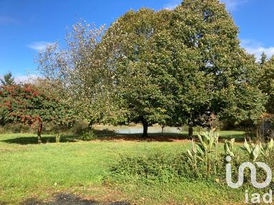 Maison de campagne - 83 m² - 4 pièces