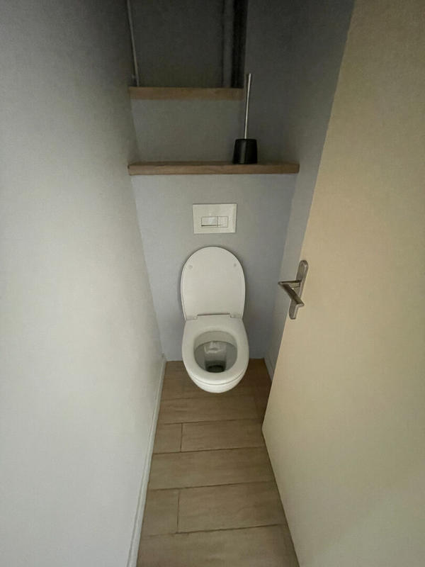 Appartement - 75 m² - 3 pièces