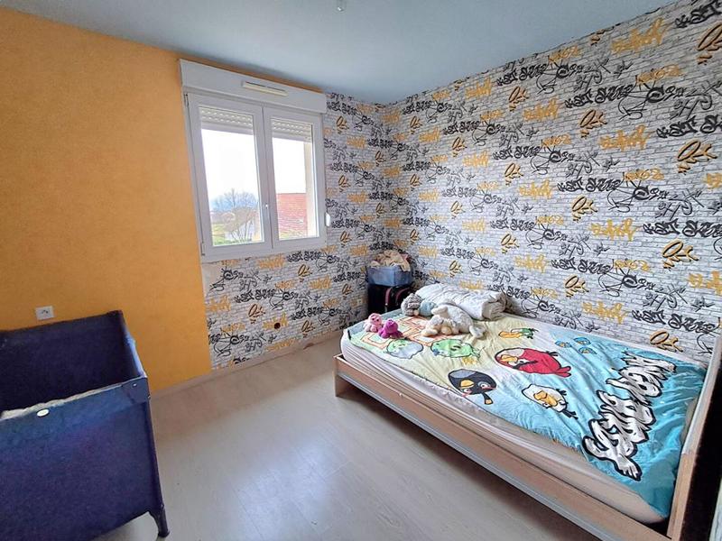 Maison - 190 m² - 8 pièces