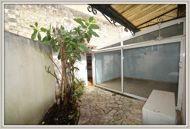 Maison de ville - 150 m² - 5 pièces