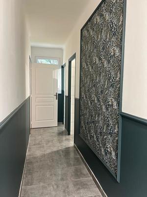 Propriété - 100 m² - 4 pièces