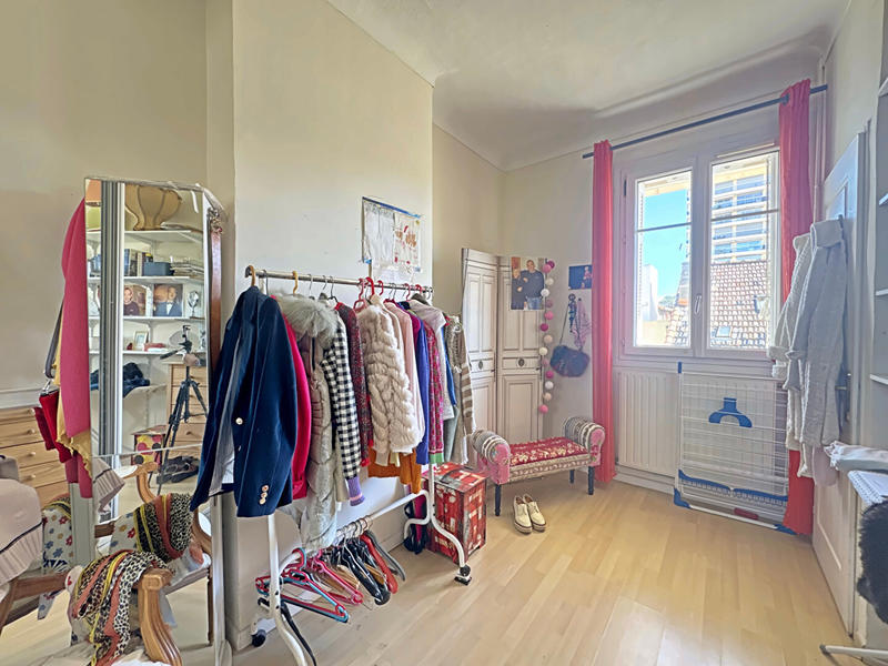 Appartement - 73 m² - 3 pièces