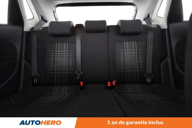 Volkswagen Polo 1.2 Tsi BlueMotion Tech Lounge 5p 90 ch