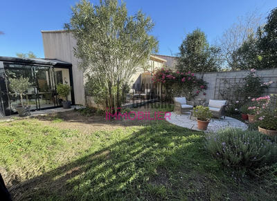 Maison - 50 m² - 2 pièces