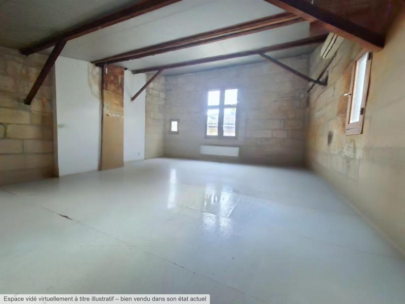 Maison - 139 m² - 7 pièces