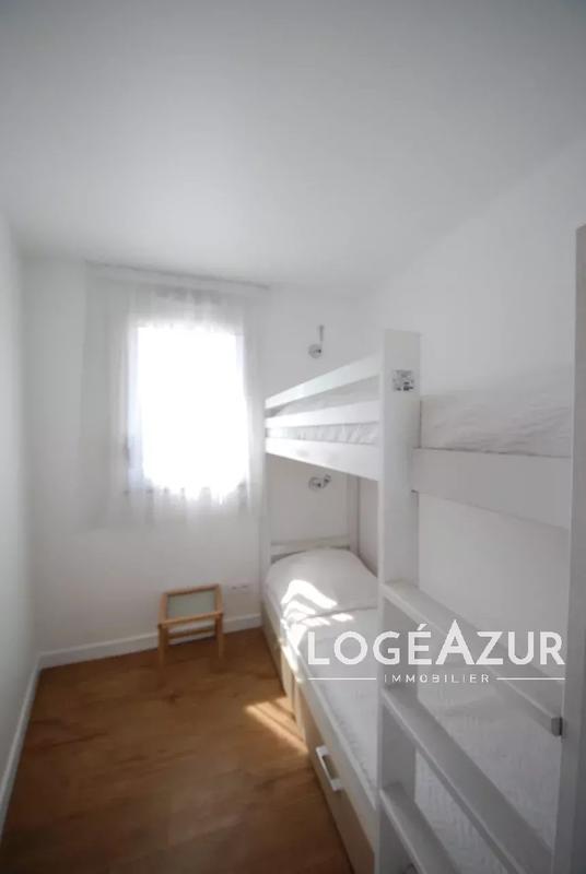 Appartement - 26 m² - 1 pièce
