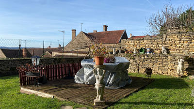 Immeuble - 359 m² - 13 pièces