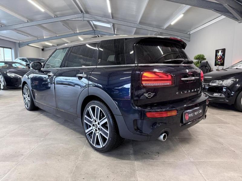 Mini Mini Clubman F54 2.0i 192 - Bva Sport Cooper s All4 Yours Phase 2 / Garantie 12 Mois