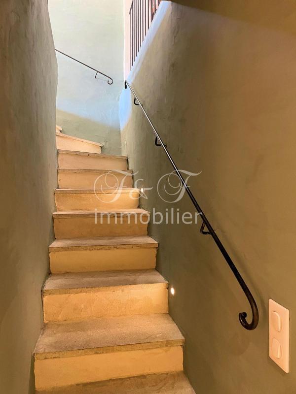 Appartement - 120 m²