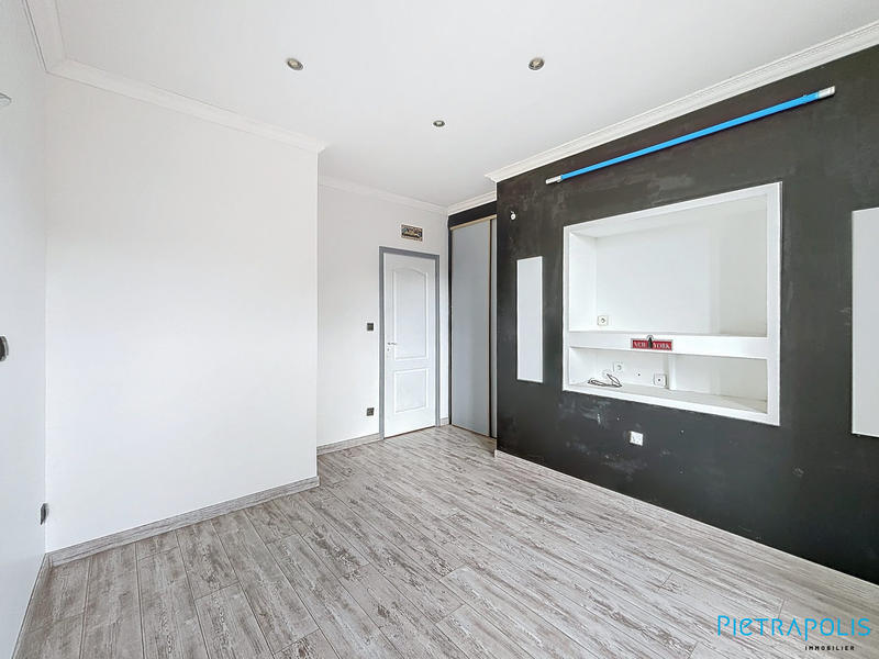 Ferme - 190 m² - 8 pièces