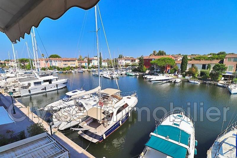 Appartement - 38 m²