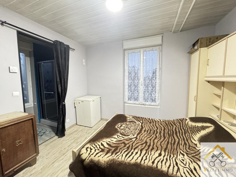 Maison - 181 m² - 8 pièces