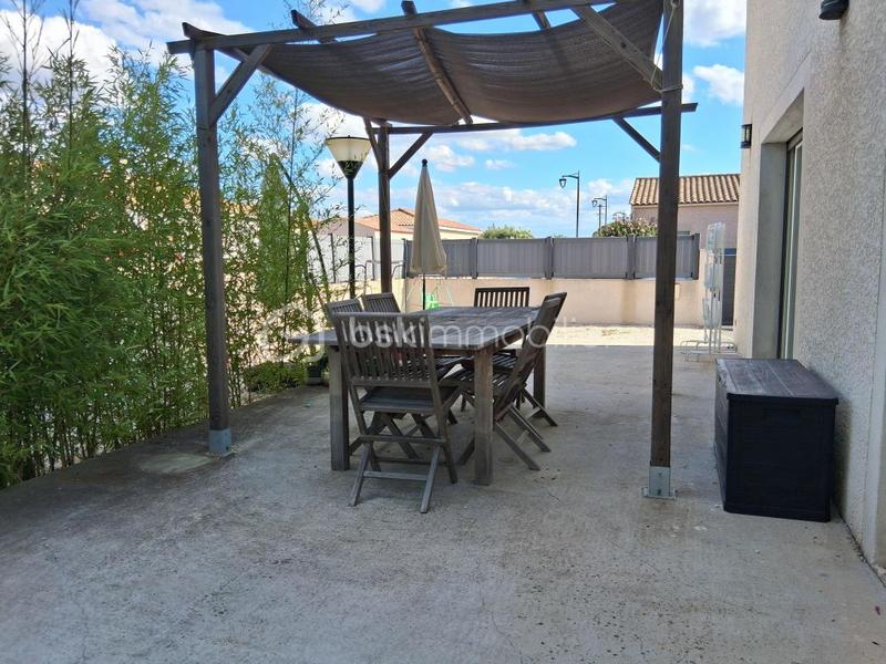 Villa - 122 m² - 4 pièces