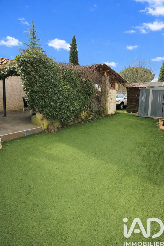 Appartement - 81 m² - 4 pièces