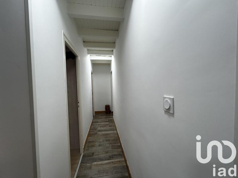 Appartement - 75 m² - 4 pièces