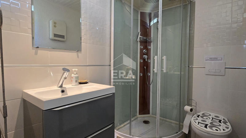 Maison - 139 m² - 7 pièces