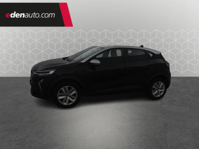 Renault Captur Eco-G 100 ch Evolution