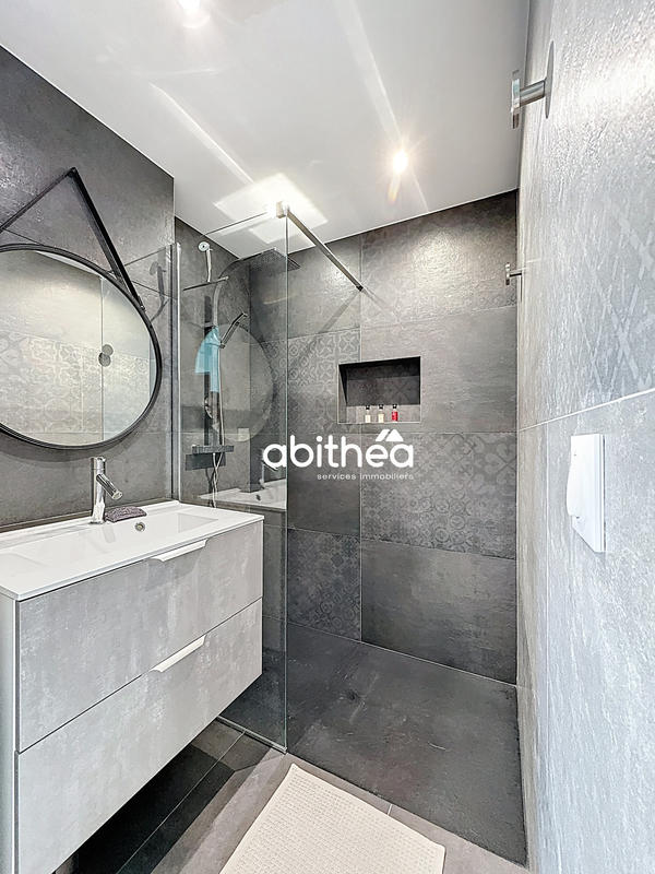 Maison - 165 m² - 7 pièces