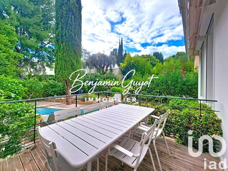 Maison de ville - 125 m² - 4 pièces