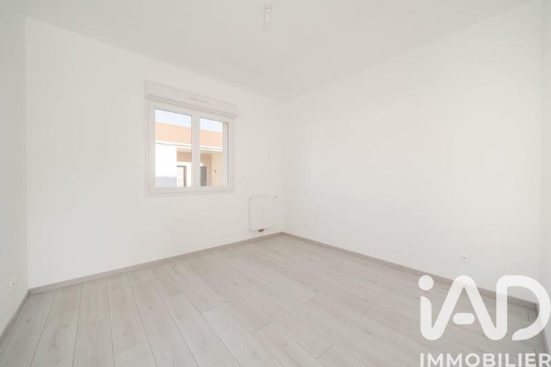 Maison - 69 m² - 3 pièces