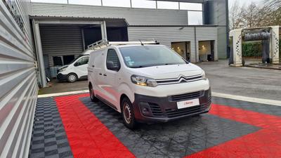 Citroën Jumpy Fourgon m bluehdi 100 ss bvm6 club