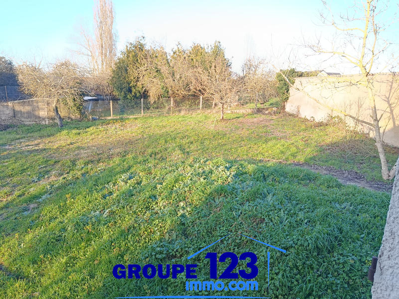 Maison - 79 m² - 4 pièces