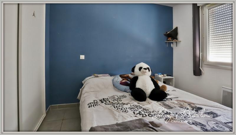 Maison - 94 m² - 4 pièces