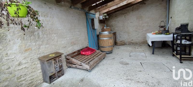 Maison - 163 m² - 5 pièces