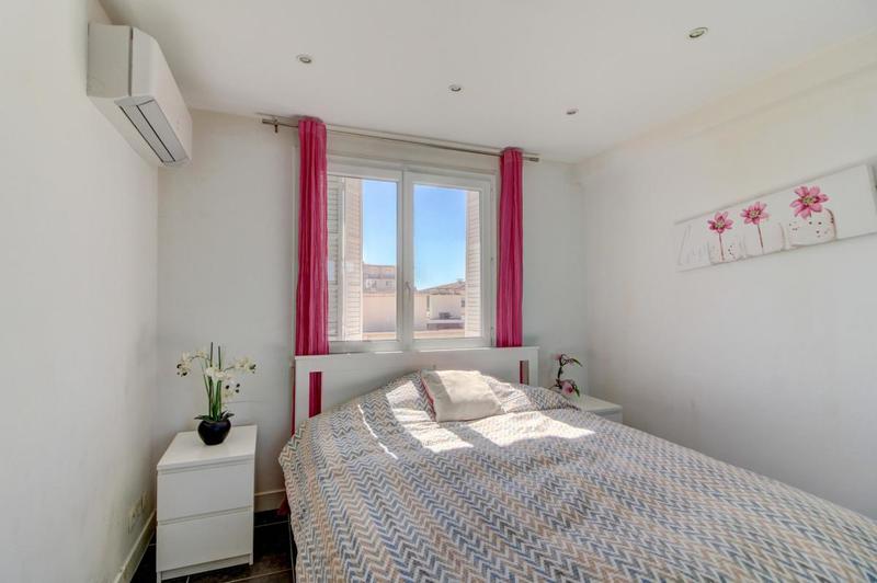 Appartement - 50 m² - 3 pièces