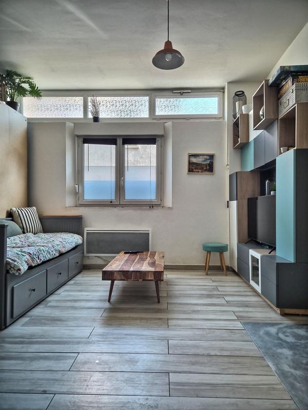 Appartement - 67 m² - 4 pièces