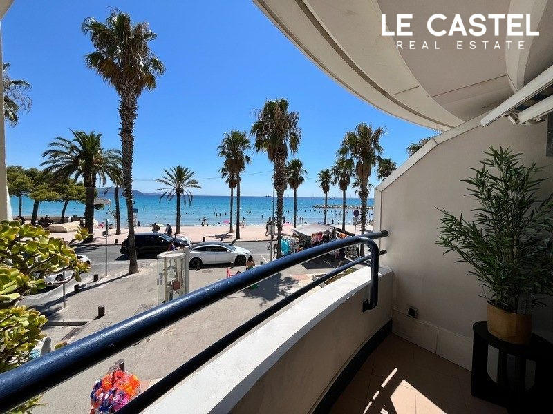 Appartement - 113 m² - 3 pièces