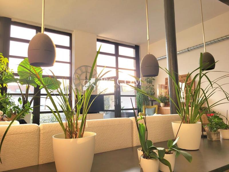 Maison - 144 m² - 4 pièces