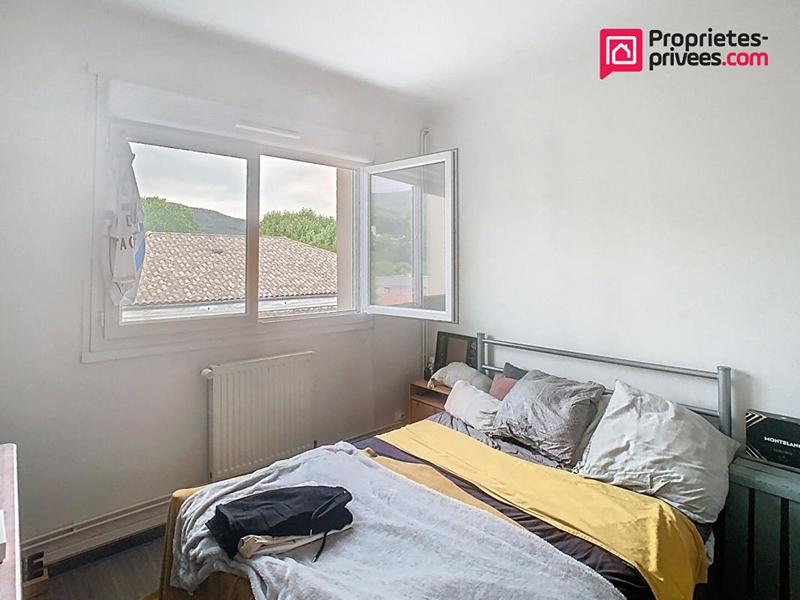 Appartement - 78 m² - 5 pièces