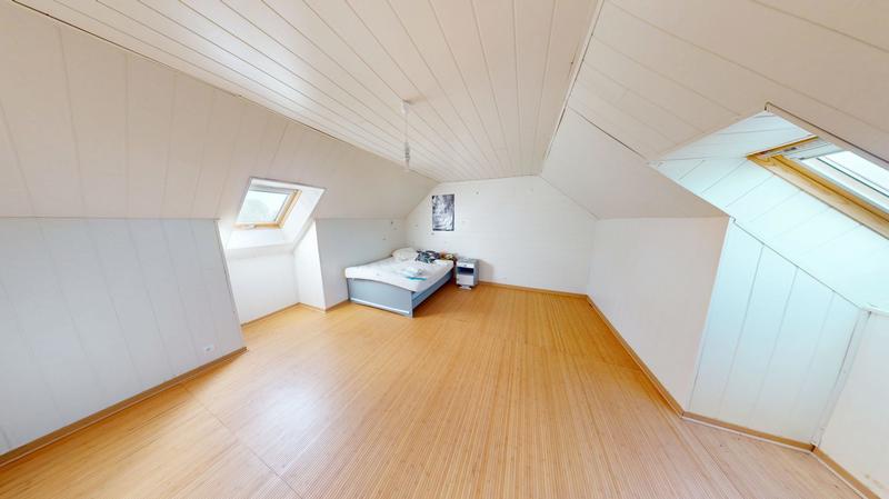 Maison - 152 m² - 5 pièces